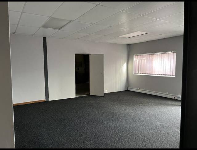 INDUSTRIAL PROPERTY TO RENT IN MAITLAND